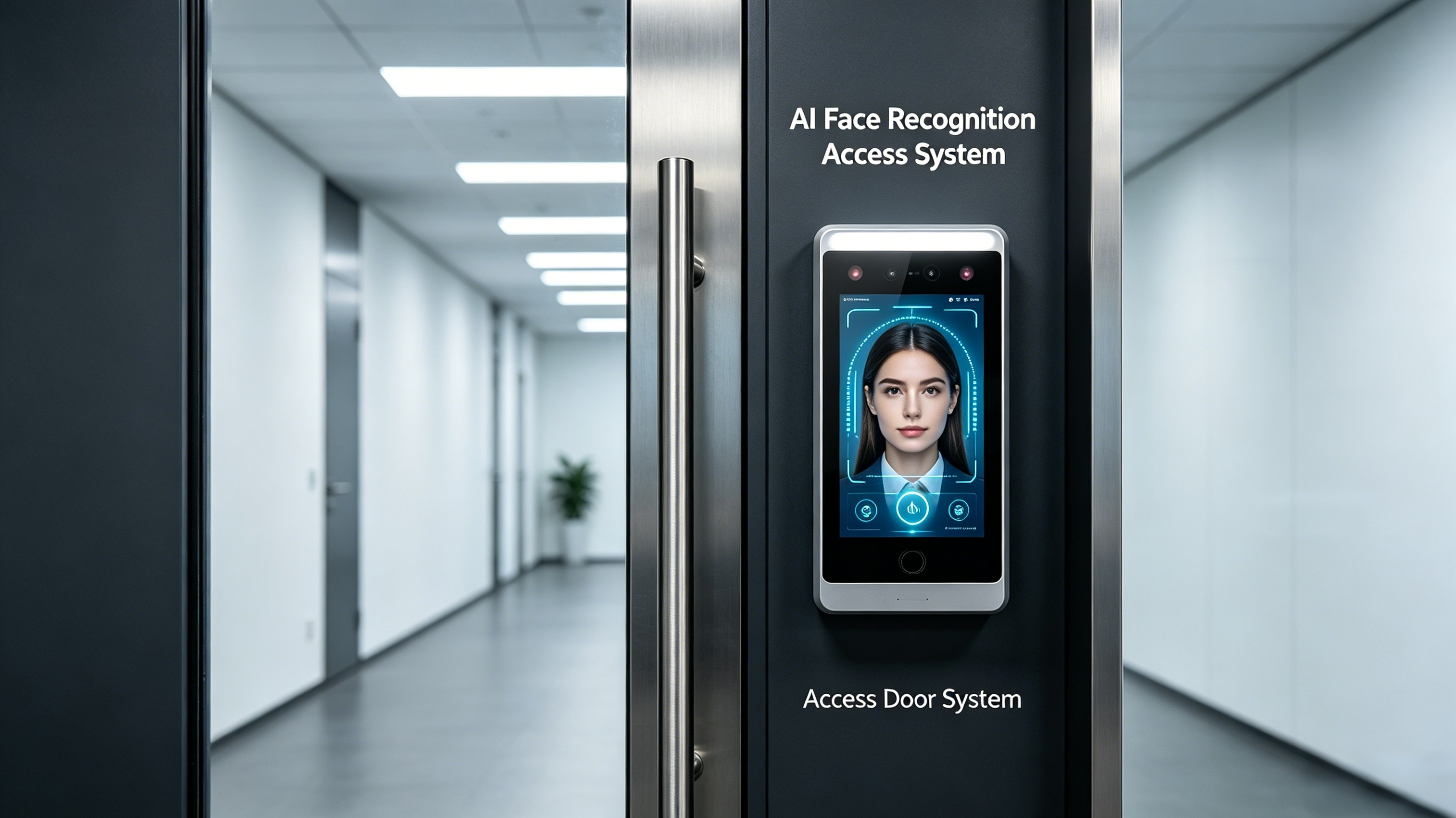 door access system